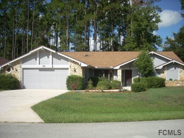 31 Elias Ln., Palm Coast, FL 32164