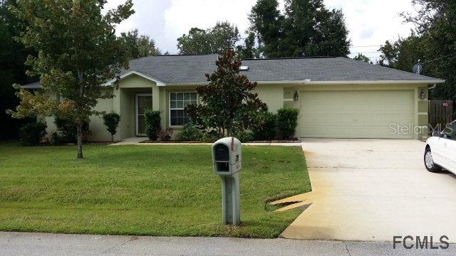 20 White Feather Ln., Palm Coast, FL 32164