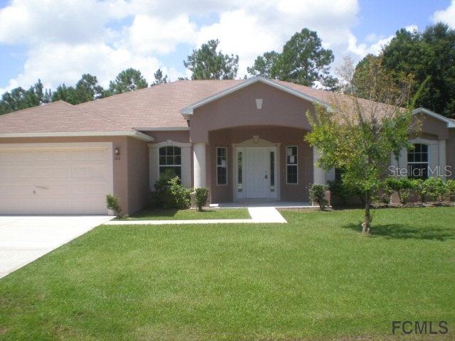 106 Rae Dr., Palm Coast, FL 32164