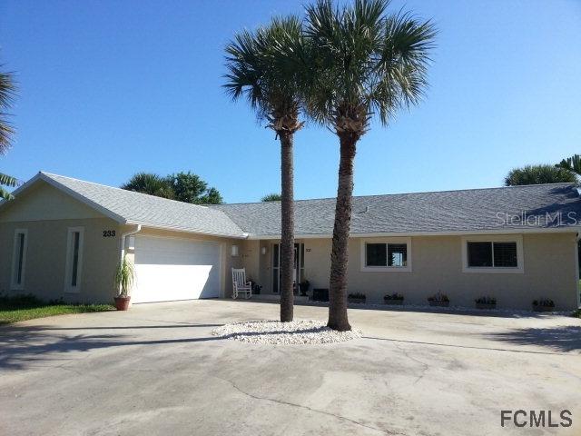 233 Ocean Palm Dr., Flagler Beach, FL 32136