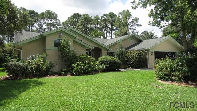 107 Forest Hill Dr., Palm Coast, FL 32137