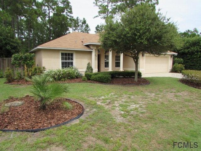 31 Ryder Dr., Palm Coast, FL 32164
