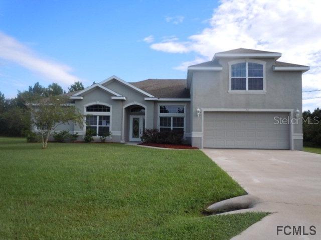 16 Bud Shire Ln., Palm Coast, FL 32137