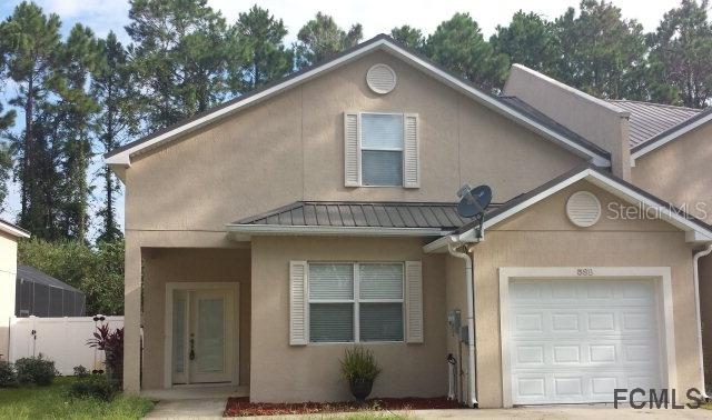 58 B Emerson Dr., Palm Coast, FL 32164