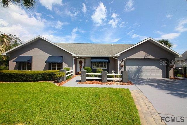 16 Chickasaw Ct., Palm Coast, FL 32137