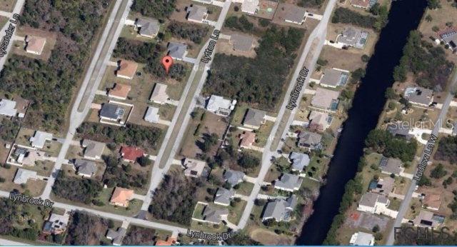 13 Lytton Ln., Palm Coast, FL 32137