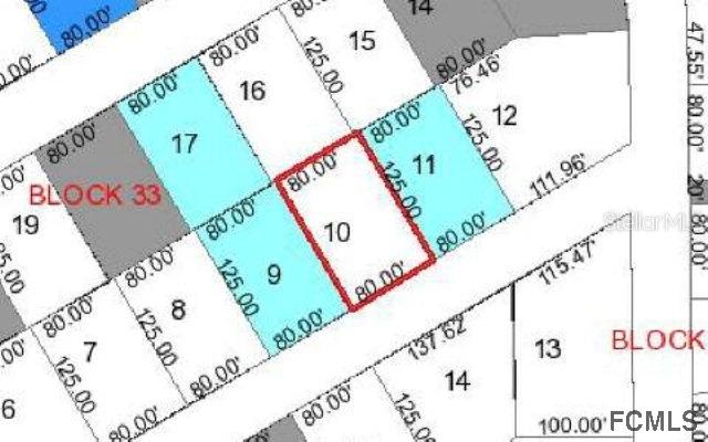 29 Ryding Ln., Palm Coast, FL 32164