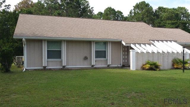 107 Braddock Ln., Palm Coast, FL 32137