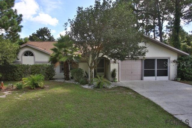 64 Felshire Ln., Palm Coast, FL 32137