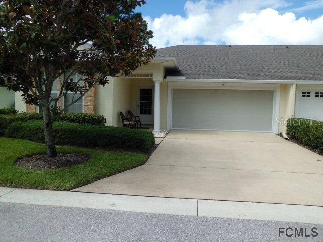 15 Arbor Trace #6, Palm Coast, FL 32137