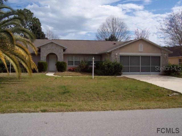5 Walla Pl., Palm Coast, FL 32164