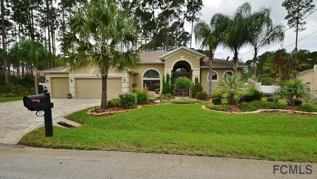 45 Egret Tr., Palm Coast, FL 32164