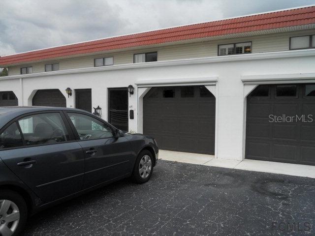 45 Ocean Palm Villas, Flagler Beach, FL 32136