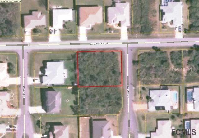 41 Lamont Ln., Palm Coast, FL 32137