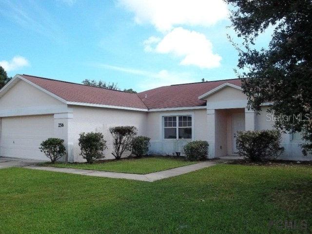 256 Bird Of Paradise, Palm Coast, FL 32137