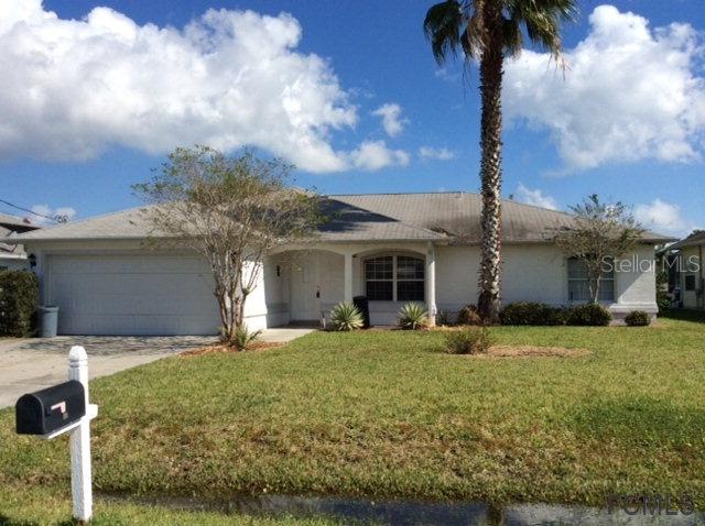 33 Cormorant Ct., Palm Coast, FL 32137