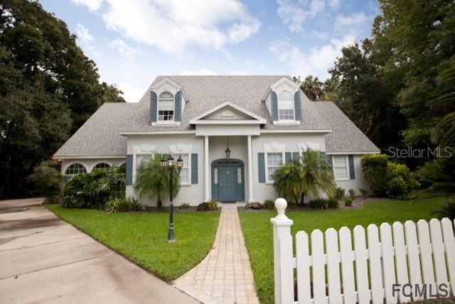 [Address Hidden by Seller], Flagler Beach, FL 32136