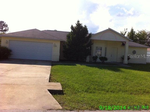 66 Rockefeller Dr., Palm Coast, FL 32164