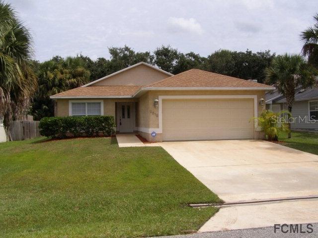 2215 Flagler Ave., Flagler Beach, FL 32136