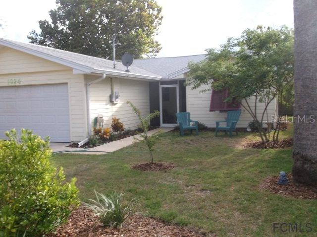 1924 Flagler Ave., Flagler Beach, FL 32136
