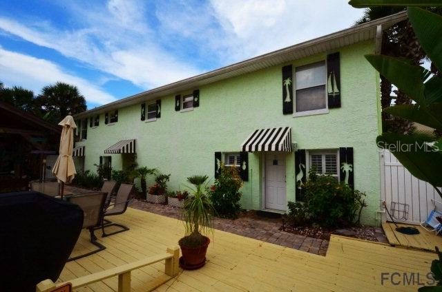 108 5th St., Flagler Beach, FL 32136
