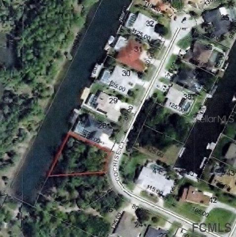 131 Cochise Ct., Palm Coast, FL 32137