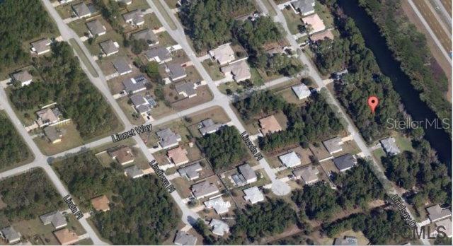 48 Lindsay Dr., Palm Coast, FL 32137