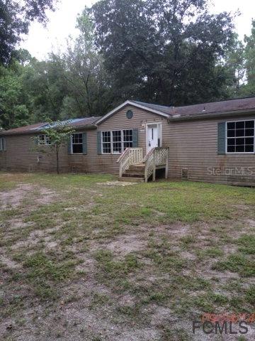 5005 Donald St., Hastings, FL 32145