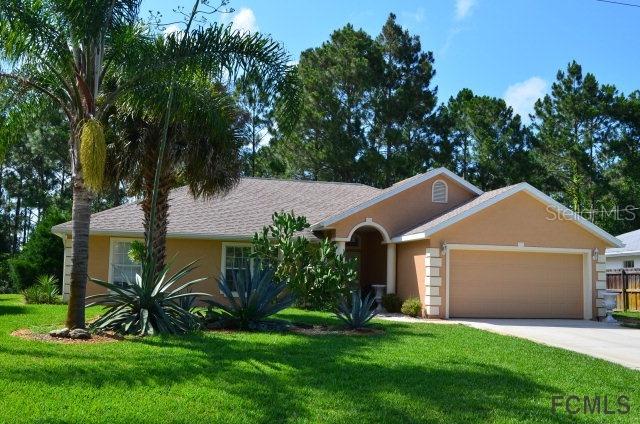 79 Putter Dr., Palm Coast, FL 32164
