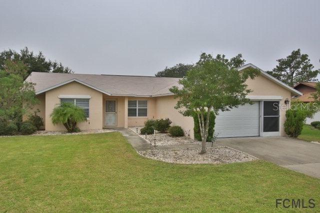 101 Colechester Ln., Palm Coast, FL 32137