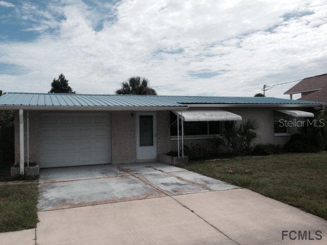 140 Avalon Ave., Flagler Beach, FL 32136