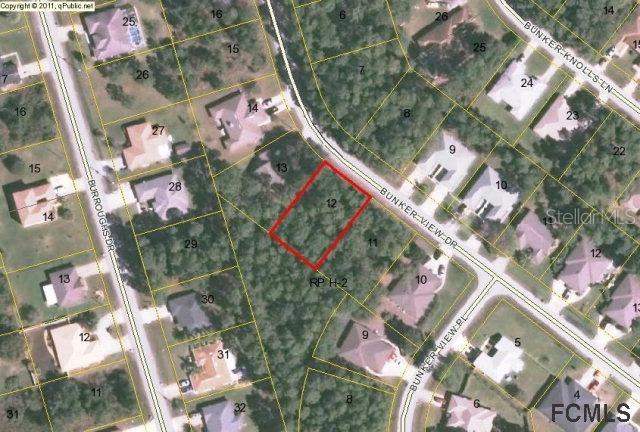28 Bunker View Dr., Palm Coast, FL 32137