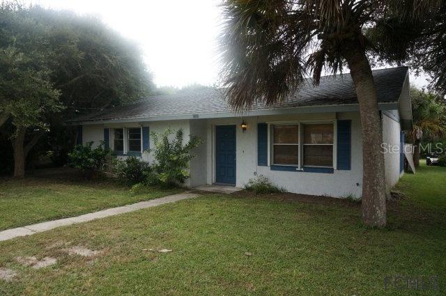 1212 S Daytona Ave., Flagler Beach, FL 32136