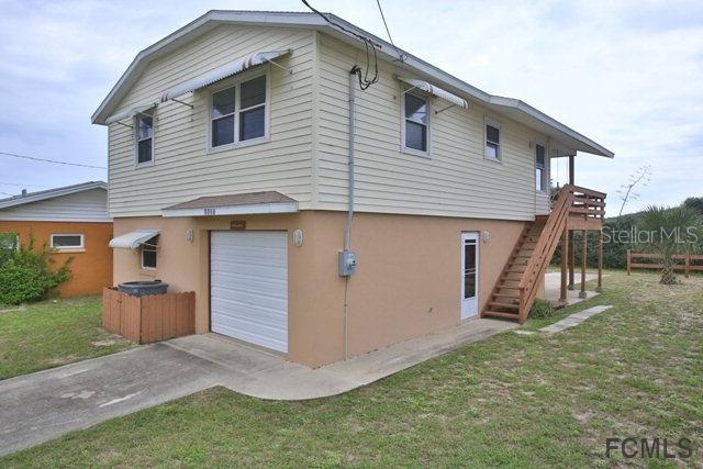 2127 Central Ave., Flagler Beach, FL 32136