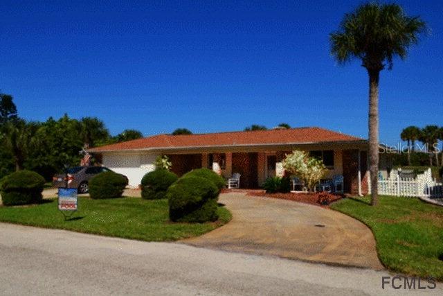 243 Ocean Palm Dr., Flagler Beach, FL 32136