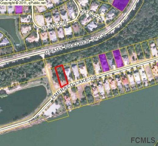 83 Emerald Lake Dr., Palm Coast, FL 32137