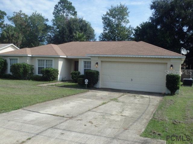 9 Pickcane Ln., Palm Coast, FL 32164