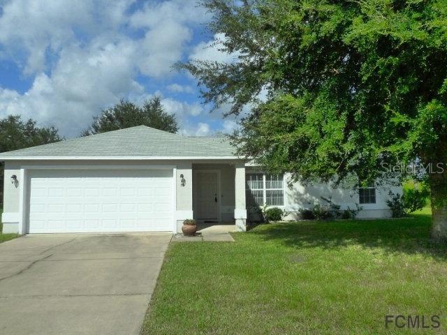 55 Bud Field Dr., Palm Coast, FL 32164