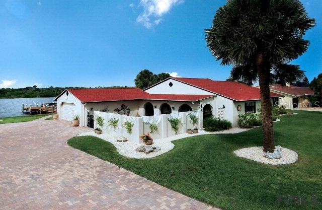 248 Ocean Palm Dr., Flagler Beach, FL 32136