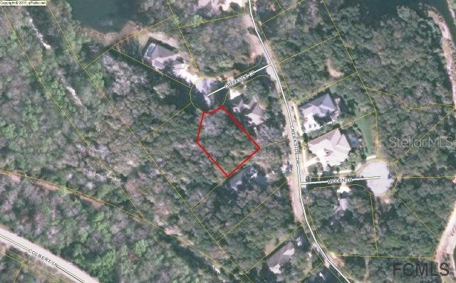 3 Creekside Ct., Palm Coast, FL 32137