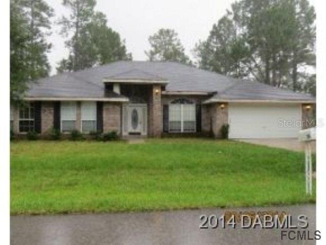 36 Slipper Tr., Palm Coast, FL 32164