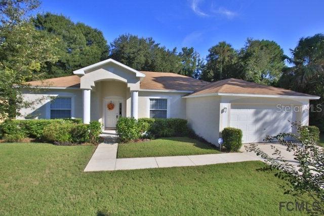 10 Ranwood Ln., Palm Coast, FL 32164