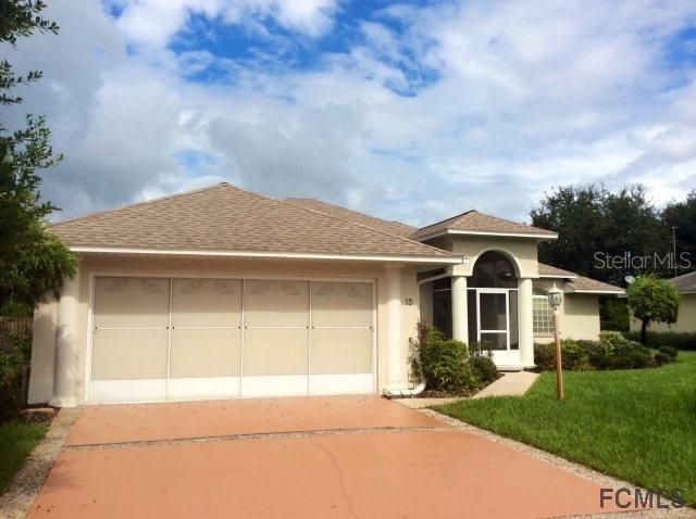 15 Westrobin Ln., Palm Coast, FL 32164