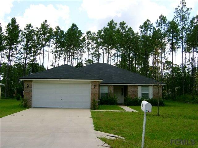 39 Red Clover Dr., Palm Coast, FL 32164