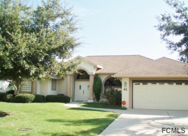 42 Clarendon Ct., Palm Coast, FL 32137