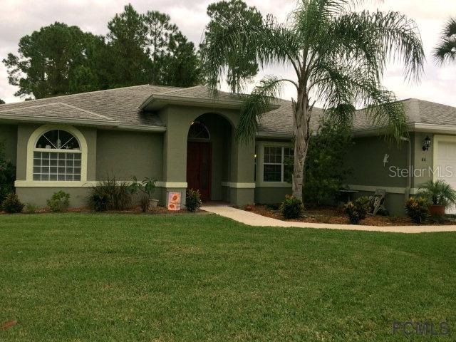 44 Woodlawn Dr., Palm Coast, FL 32164
