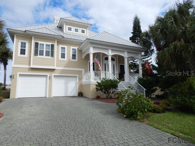 306 N 11th St., Flagler Beach, FL 32136