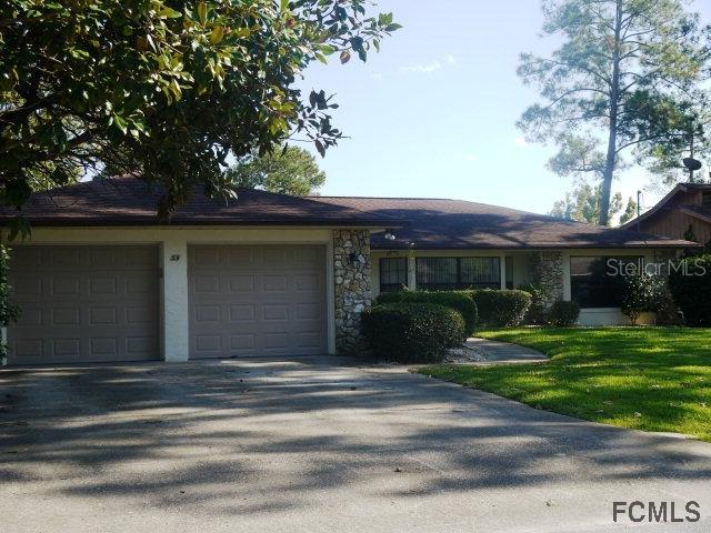 59 Westfield Ln., Palm Coast, FL 32164