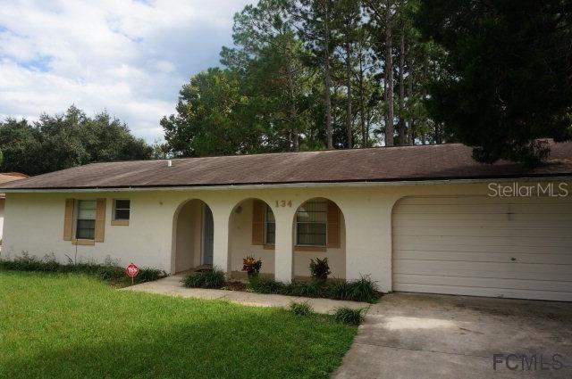 134 Beechwood Ln., Palm Coast, FL 32137