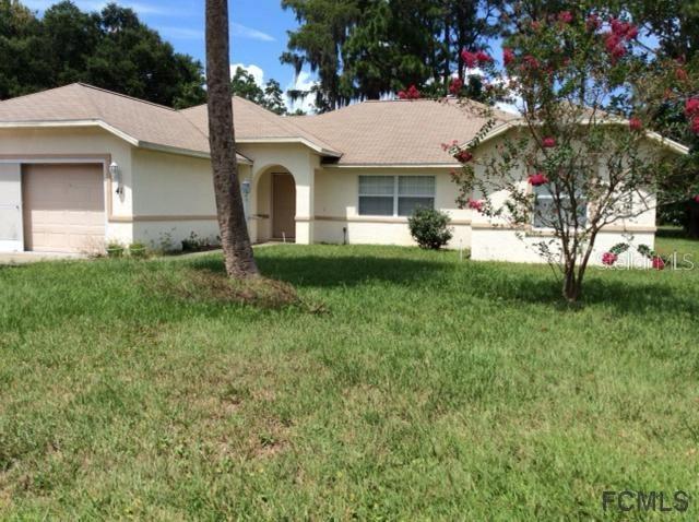41 Flamingo Dr., Palm Coast, FL 32137